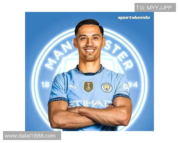 曼城5号球星是谁 曼城队伍中的中场核心解析